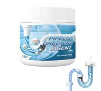 Desatascador Cocina, Potente Líquido Desatascador para Fregaderos de Cocina,Desatascador de desagüe de baño, limpiador de drenaje, desatasco de tuberías para inodoros, desagües de ducha o fregadero