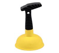 Desatascador De Desagüe - Desatascador Para Fregadero De Cocina, Desatascadores Para Baño | Inodoro Y Fregadero, De Goma Resistente, Herramienta Para Desatascar El Drenaje Del Hogar, La Cocina