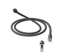 Desatascador De DesagüEs 3m X 10mm - Herramientas De Limpieza De DesagüEs,Desatascador Espiral Para Quitar El Pelo De Los DesagüEs,Descargas De Flores Profesionales