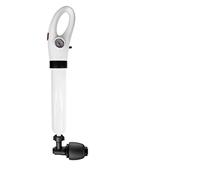 Desatascador de inodoro Manual, desatascador de desagüe de aire, desbloqueador, herramienta eliminadora de obstrucciones de tuberías, potente equipo de dragado neumático