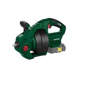 Desatascador de tuberías recargable 20 V
