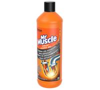 Desatascador en botella muscle forza gel 1 litro sc johnson j338967