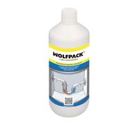 Desatascador Liquido Profesional 1 Litro. Gel Eliminador De Atascos, Desatasdaor Tuberias, Desatascador Pelos Tuberias