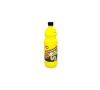 Desatascador líquido sosa pqs 1l.