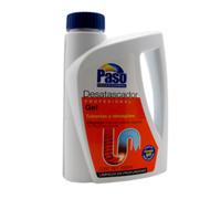 Desatascador Profesional Gel Itro