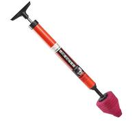 Desatascador Tuberias Wc - Desatascador De Alta Presión - Limpiador De Desagüe Para Inodoro Lavabo Bañera Tubería Plato Ducha Fregadero