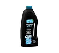 Desatascador Turbo Baño Itro