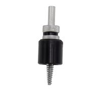 Desatornillador de tornillo,Extracción de tornillos rotos o dañados | Extractor de perno de precisión - para fontanería, construcción, industria, carpintería, metalurgia y mecánica