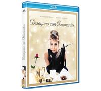 Desayuno Con Diamantes - [Blu-ray]