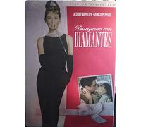 Desayuno con diamantes (Caja metálica) [DVD]