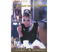 Desayuno con diamantes [DVD]
