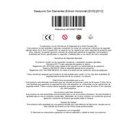 Desayuno Con Diamantes (Edición Horizontal) [DVD]