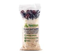 Desayuno de arándanos - Formato grande - Desayuno liofilizado - TentMeals