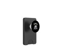 Desayuno De Campeones Divertido Café Humor Humor Sarcástico PopSockets PopWallet para MagSafe