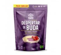 Desayuno Despertar de Buda Açai, Plátano & Fresa (1kg)