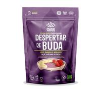 Iswari Despertar De Buda Acai-Platano 360Gr. Bio