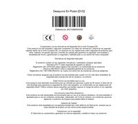 Desayuno En Pluton [DVD]