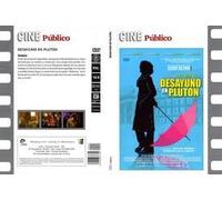 Desayuno En Pluton [DVD]