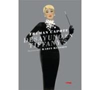 Desayuno en Tiffany's (SERIE ILUSTRADA)