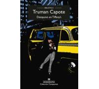 Desayuno En Tiffanys (ebook)