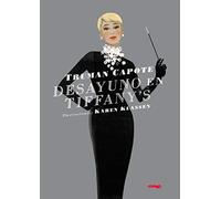 Desayuno en Tiffany's (SERIE ILUSTRADA)