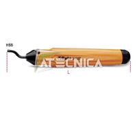 Desbarbado beta tools 345SB Encaminador Manual Con Cuchillas En HSS