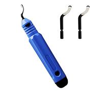 Desbarbado Manual Juego, Desbarbadora, Herramienta Desbarbadora, Desbarbado Manual, Herramienta De Desbarbado Manual, Desbarbador De Metal, Desbarbar De Mano, Desbarbador Metal, Desbarbador Manual