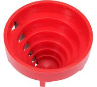 Desbarbador de tuberías, desbarbado manual, desbarbador exterior, de polietileno, 20-63 mm