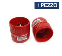 DESBARBADOR ROTHENBERGER TUBO DE COBRE LATÓN ALUMINIO PLÁSTICO MM. 4-35 (23537)