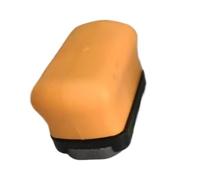 Desbarbadora | Herramienta Pequeña Para Eliminar Corridas De Pintura,de Doble Cara Magnética Precisión para Tableros Mantenimiento Diario Automóviles Postlavado