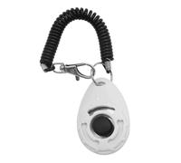 Desbloquea el potencial de tu mascota: herramienta de entrenamiento de sonido, juego de clicker para entrenamiento de mascotas, diseño durad