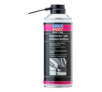 Desbloqueador Spray Desmontaje Inyectores Y Bujia Liqui Moly 400ml Limpiador