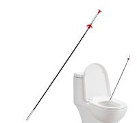 Desbloquear alcantarillado: las mejores ofertas para 4-Claw Drain Hose Pickup Stick Pipe Unclogging Grabber - Productos de limpieza del hogar, herramienta de asistencia para alcanzar el desagüe del