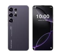 Desbloquear el teléfono, Pantalla de 6,3 Pulgadas, teléfono Inteligente 4G - LTE, Cámara Doble, 2GB RAM, 16GB ROM, expansión 128GB, Doble Tarjeta sim, Adecuado para usuarios primarios (5, Blue)