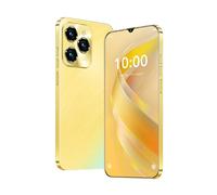 Desbloquear el teléfono, Pantalla de 6,3 Pulgadas, teléfono Inteligente 4G - LTE, Cámara Doble, 2GB RAM, 16GB ROM, expansión 128GB, Doble Tarjeta SIM, Adecuado para usuarios primarios (4, Blue)