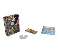 ¡DESBLOQUEAR Juego de mesa de estrategia de aventuras míticas Juegos de mesa Re
