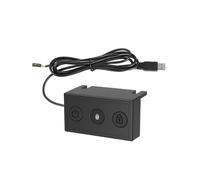 Desbloqueo de Huella Dactilar USB con Huella Dactilar, Pantalla de Bloqueo, Inicio de Sesión con Huella Dactilar USB, Computadora