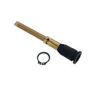 Desbloqueo Exterior A Llave Triangular faac 424593 para Barrera 620