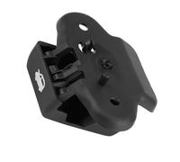 Desbloqueo Tirador Compatible Con Dodge Para Caravan 2001 2002 2003 2004 2005 2006 2007 Pestillo Cierre Capó Delantero Con Palanca Tracción Barra Bloqueo OEM：68002784AA