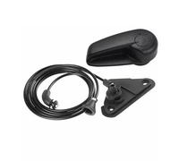 Desbloqueo Tirador Compatible Con Ford Para Mondeo 2007 2008 2009 2010 2011 2012 2013 2014 2015 Recambio De Manilla Del Cable De Apertura Del Capó