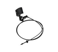 Desbloqueo Tirador Compatible Con Jeep Para Grand Para Cherokee 2005 2006 2007 2008 2009 2010 Cable De Liberación Del Cierre Del Capó Del Coche Con Manija OEM: 55394495AB