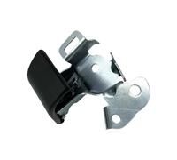 Desbloqueo Tirador Compatible Con Mini Para Paceman 2007 2008 2009 2010 2011 2012 2013 2014 2015 2016 Palanca De Apertura Del Capó OEM: 51237149591