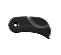 Desbloqueo Tirador Compatible Con Para 135i 2008-2013 Para 335i 2007-2013 Palanca Apertura Capó Herramienta Sustitución Cierre Capó OEM：51237058117