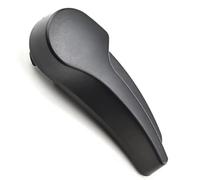 Desbloqueo Tirador Compatible Con Para 5 G30 LCI 2019 2020 2021 2022 2023 Soporte Palanca Manija Apertura Capó Delantero Motor LHD OEM: 51237390755