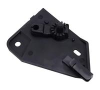 Desbloqueo Tirador Compatible Con Q7 2007 2008 2009 2010 2011 2012 2013 2014 2015 Soporte De La Manilla De Apertura Del Capó Del Coche Base De La Manilla Del Capó OEM：7L0823633H