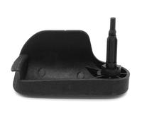 Desbloqueo Tirador Compatible Con TT 2006 2007 2008 2009 2010 2011 2012 2013 2014 2015 1 Pieza Cubierta Palanca Apertura Capó Coche Piezas Interiores Coches Con Volante A Derecha
