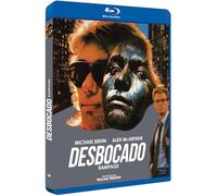Desbocado, Rampage, Le Sang du Châtiment (1987) [Blu-ray] William Friedkin