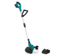 Desbrozadora 20V - 2.0Ah | Incluye batería y cargador