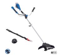 Desbrozadora 20V brushless sin bateria ixes Scheppach bc-bch330/20-x