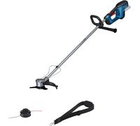 Desbrozadora a batería BOSCH GFR 18V-23, 18V sin batería ni carga